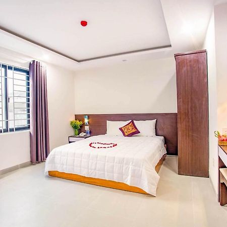 Oyo 227 Trang Anh Hotel Nha Trang Eksteriør billede